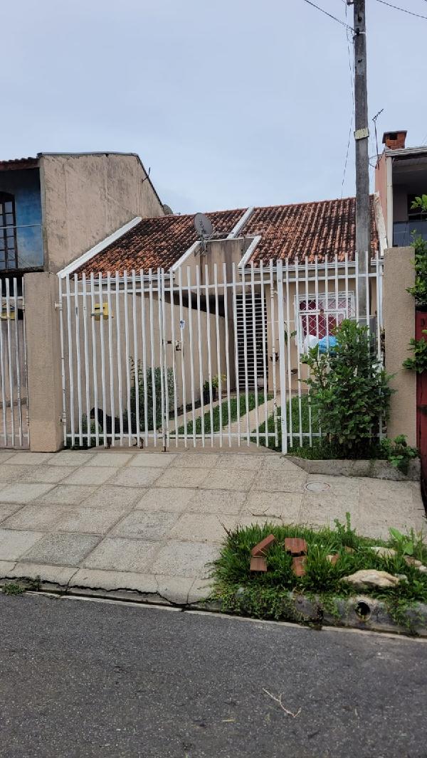 Casa em Curitiba