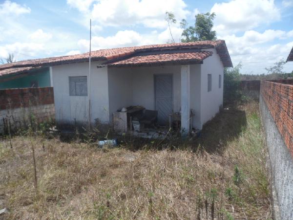 Casa de 51m² em Ceará-Mirim