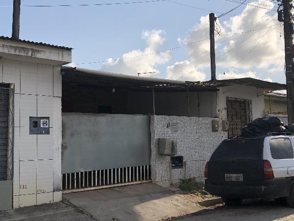 Casa de 57m² em João Pessoa