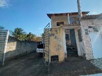 Casa de 74m² em Extremoz