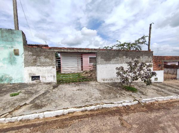 Casa de 50m² em Ceará-Mirim