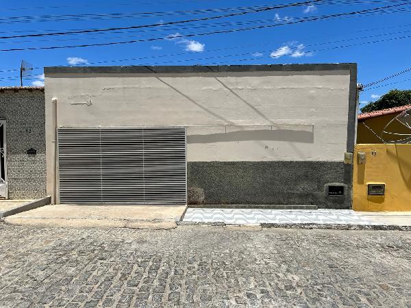 Casa em Parelhas