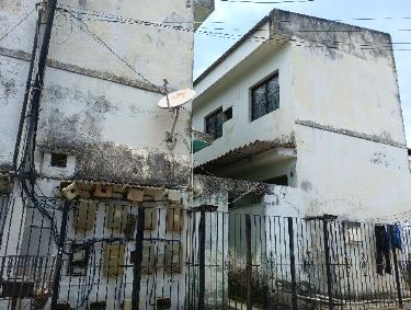 Casa de 38m² em São Gonçalo