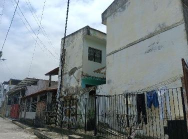 Casa de 38m² em São Gonçalo (Rio de Janeiro)