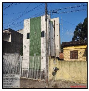 Apartamento em João Pessoa
