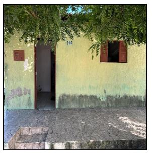 Casa em Santo Antônio