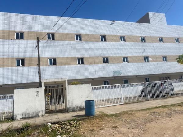 Apartamento em João Pessoa