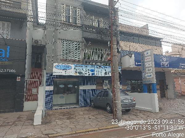 Apartamento em Porto Alegre