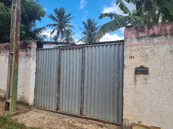 Casa em Ceará-Mirim