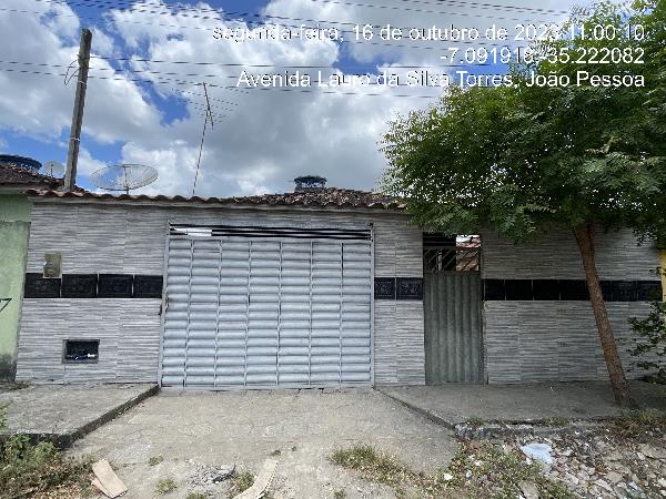 Casa de 61m² em Sapé