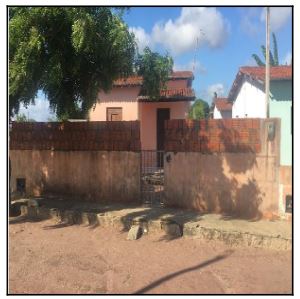 Casa em Ceará-Mirim