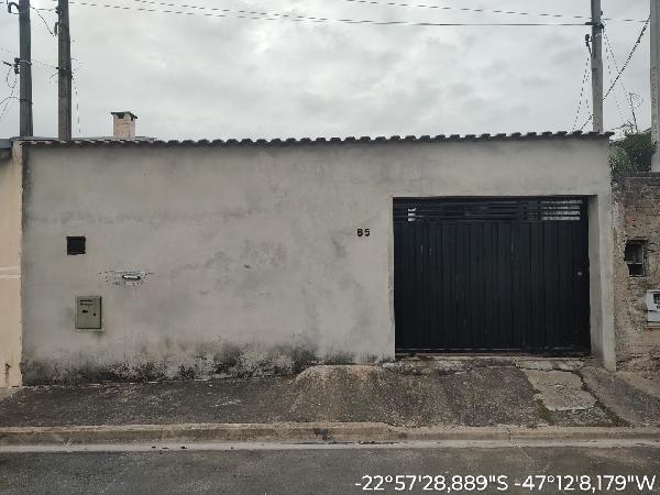 Casa de 50m² em Campinas