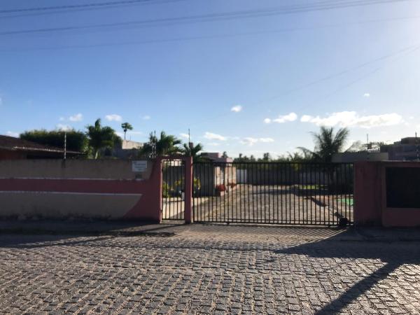 Casa de 57m² em Macaíba