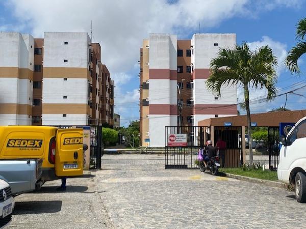 Apartamento em Maceió