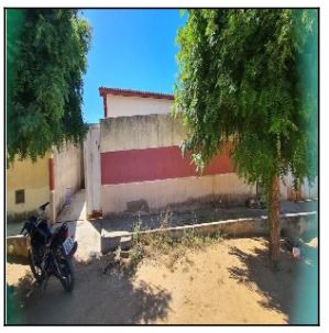 Casa em Messias Targino