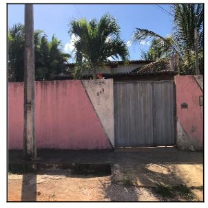 Casa de 70m² em Ceará-Mirim