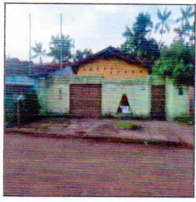 Casa de 78m² em Ipixuna do Pará