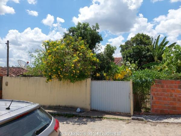 Casa de 50m² em Sapé