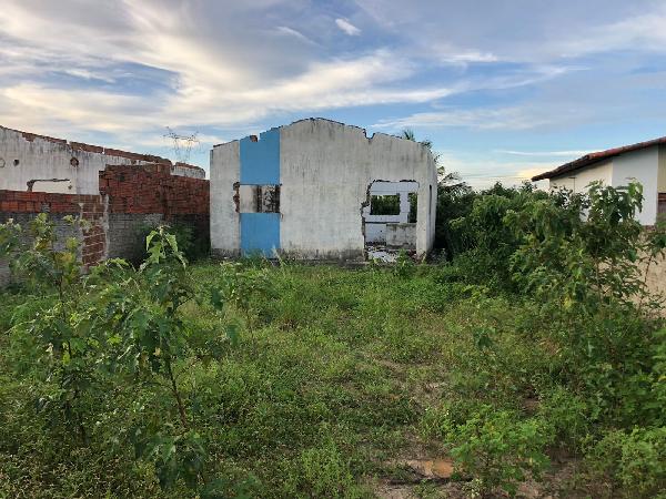 Casa em Ceará-Mirim