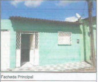 Casa em Santo Antônio