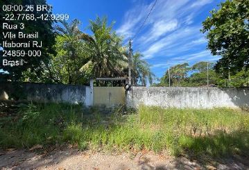 Casa de 65m² em Itaboraí