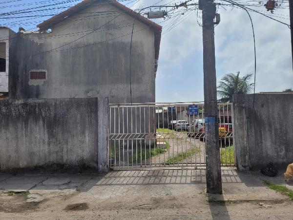 Casa de 48m² em Itaguaí