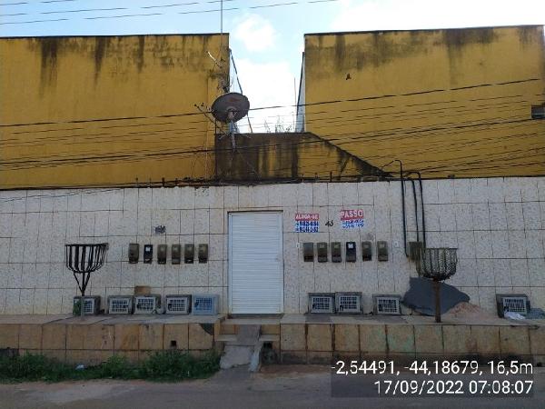 Apartamento em Paço do Lumiar