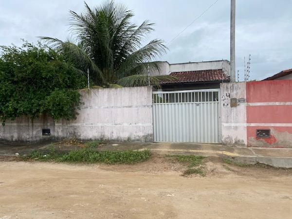 Casa de 67m² em Macaíba