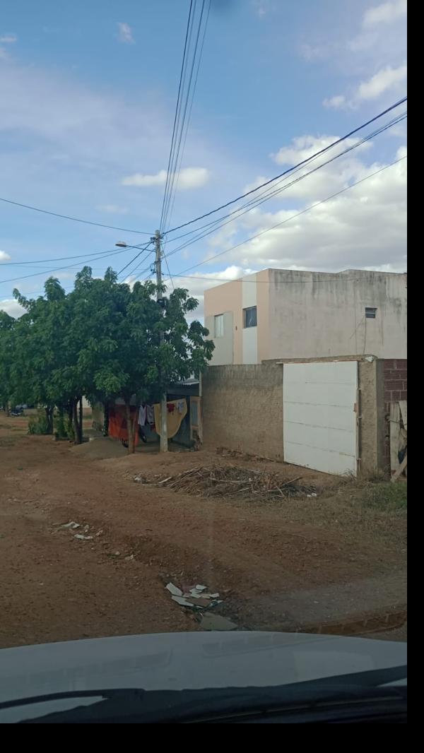 Casa em Parelhas
