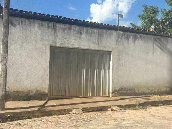 Casa de 60m² em Teresina