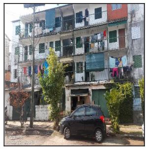 Apartamento em Porto Alegre