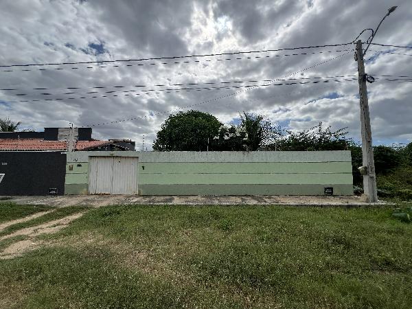 Casa de 64m² em Mossoró