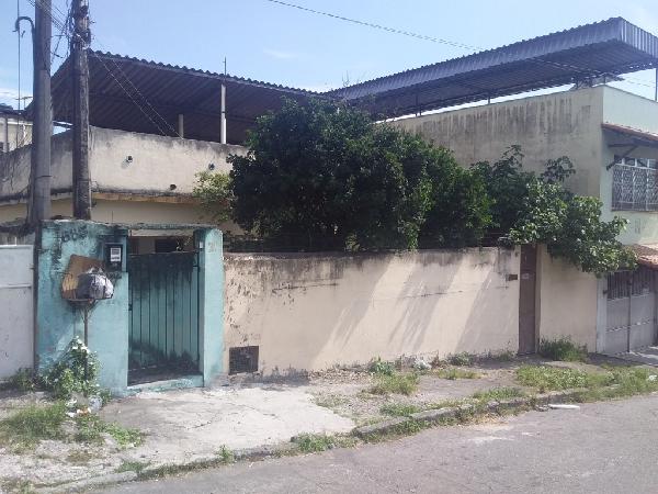 Apartamento de 70m² em São Gonçalo