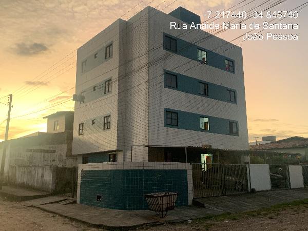 Apartamento em João Pessoa