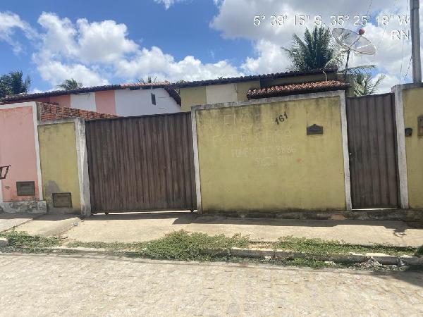 Casa de 67m² em Ceará-Mirim