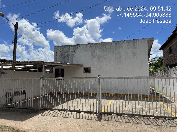 Casa em João Pessoa
