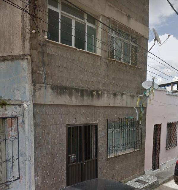 Apartamento de 69m² em Salvador