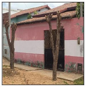 Casa em Carnaubais