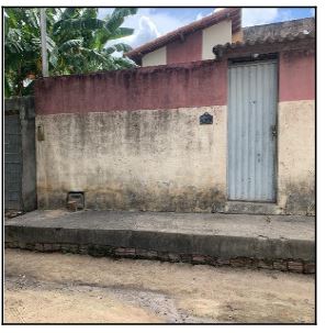 Casa em Ceará-Mirim