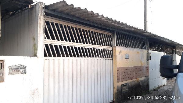 Casa em João Pessoa