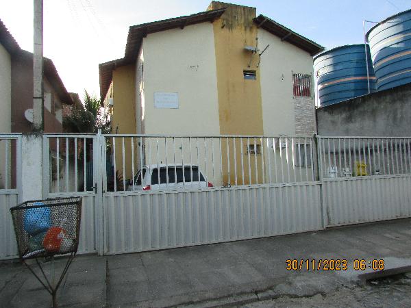 Apartamento de 46m² em Camaragibe