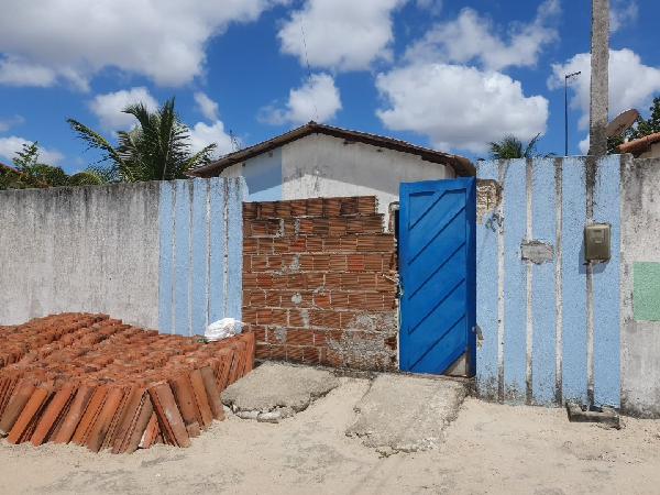 Casa em Ceará-Mirim