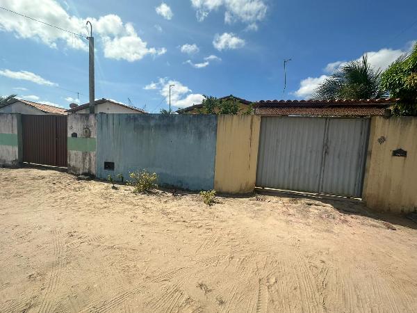 Casa em Ceará-Mirim