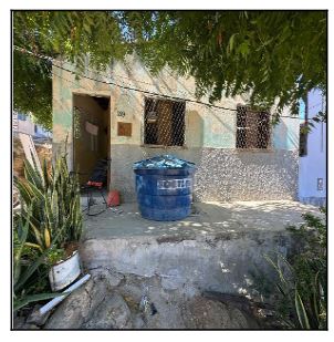 Casa de 69m² em Caicó