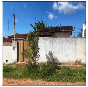 Casa em Ceará-Mirim