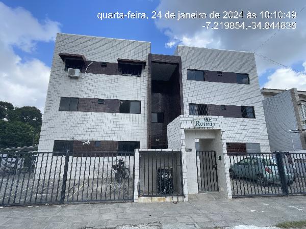 Apartamento em João Pessoa