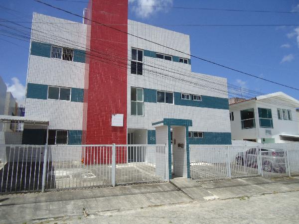 Apartamento em João Pessoa