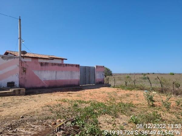 Casa em Carnaubais
