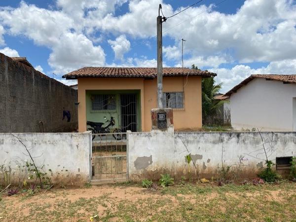 Casa em Ceará-Mirim