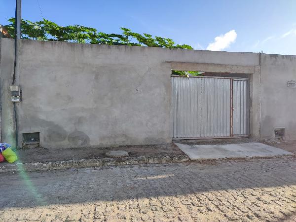 Casa de 42m² em Itaberaba